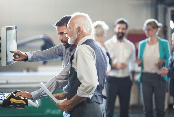 Disruptive technology and innovation