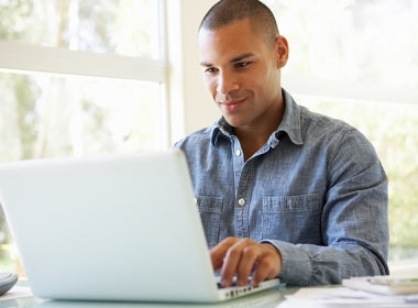 VU Online Facilitators help students learn and succeed