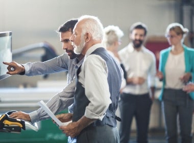 Disruptive technology and innovation