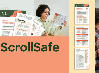 Orygen Scrollscafe Banner