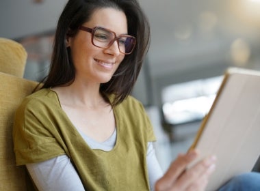 Why study online with VU?